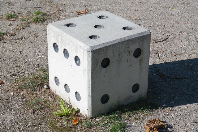 Šest chyb